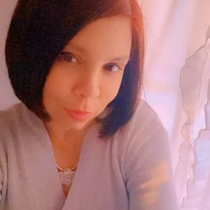 Meet your Posher, Tonya